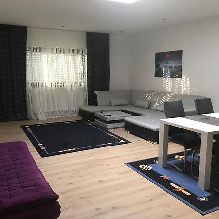 Ferienwohnung Zweibrücken Zewnętrze zdjęcie