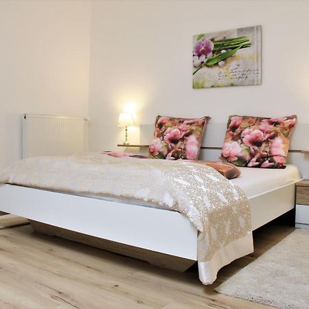 Ferienwohnung Zweibrücken Zewnętrze zdjęcie