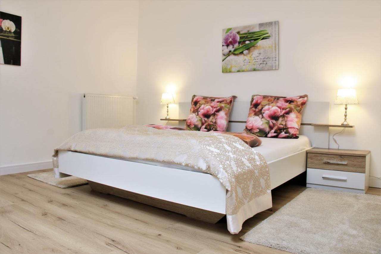 Ferienwohnung Zweibrücken Zewnętrze zdjęcie