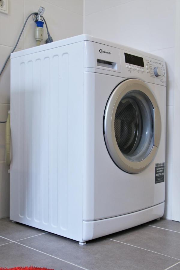 Ferienwohnung Zweibrücken Zewnętrze zdjęcie