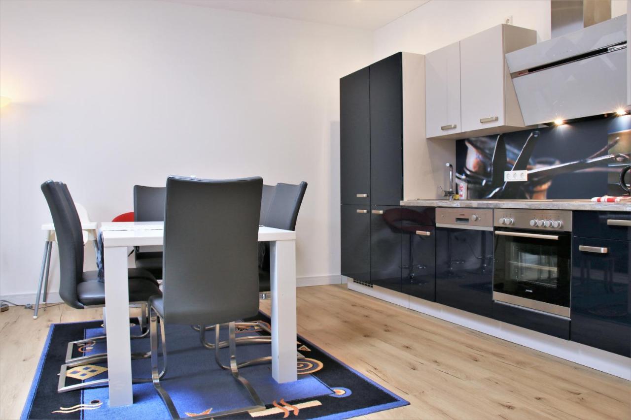 Ferienwohnung Zweibrücken Zewnętrze zdjęcie