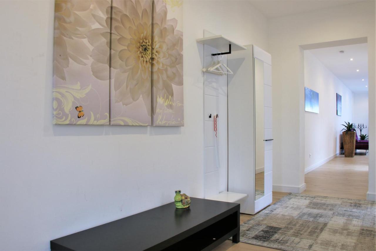 Ferienwohnung Zweibrücken Zewnętrze zdjęcie