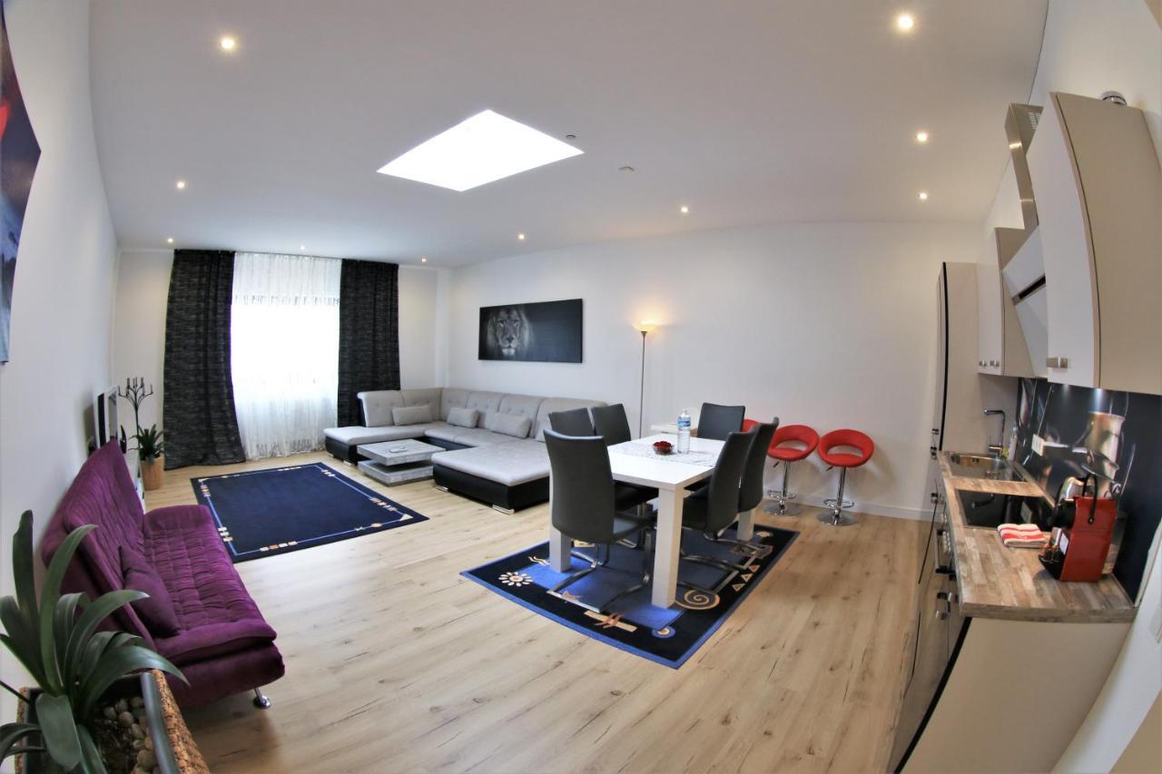 Ferienwohnung Zweibrücken Zewnętrze zdjęcie