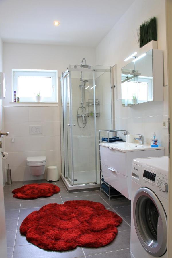 Ferienwohnung Zweibrücken Zewnętrze zdjęcie