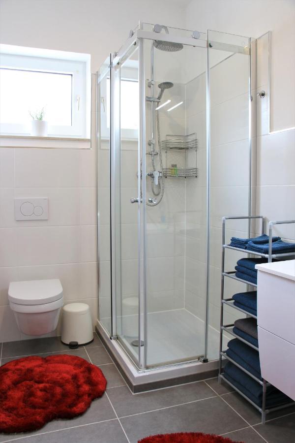 Ferienwohnung Zweibrücken Zewnętrze zdjęcie