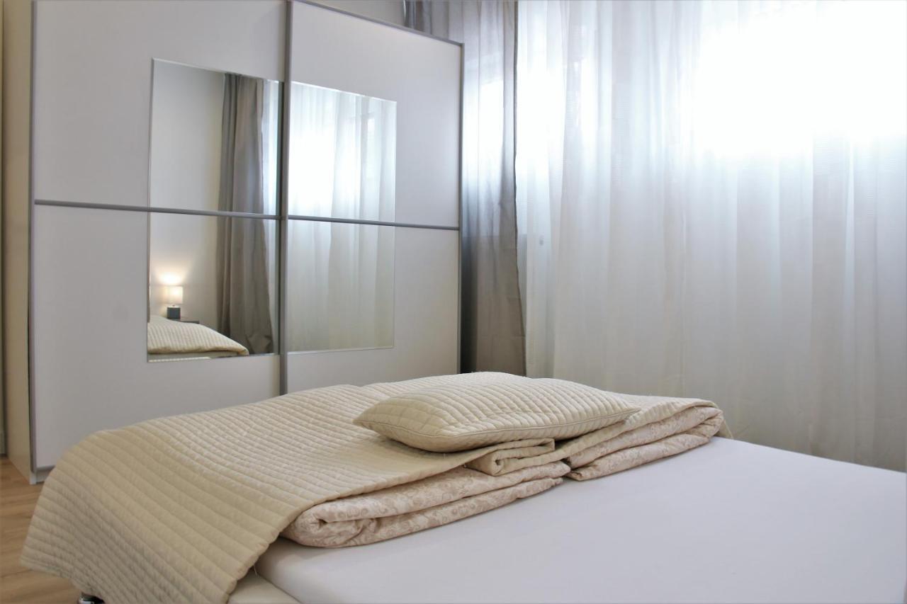 Ferienwohnung Zweibrücken Zewnętrze zdjęcie